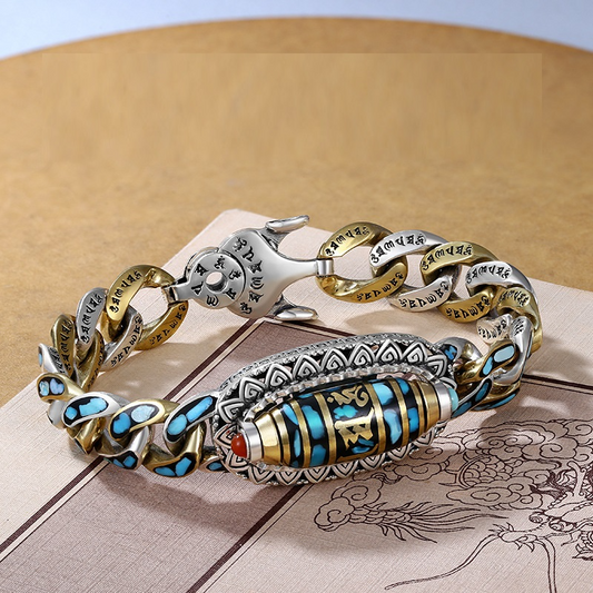 Talisman Bracelet