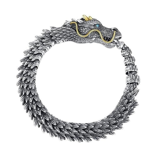 dragon bracelet