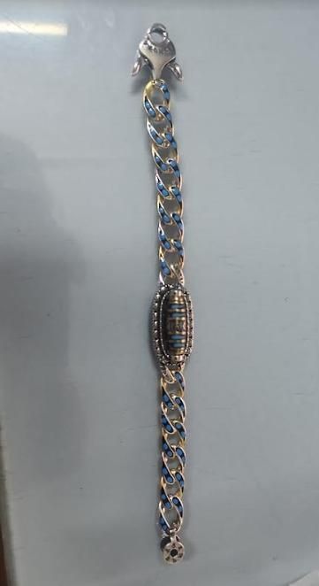 Talisman Bracelet