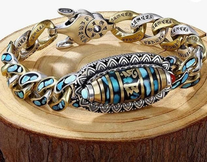 Talisman Bracelet