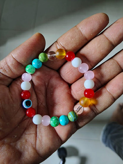 Latest Multicolor Bracelet (Pack of 2)